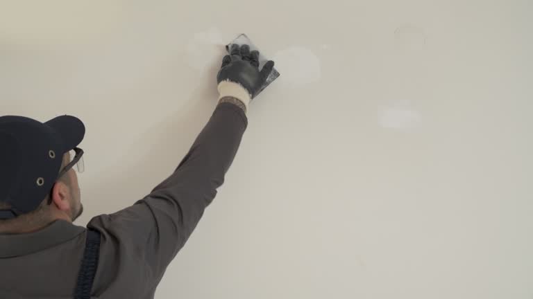 Best Ceiling Drywall Installation  in Northlake, IL